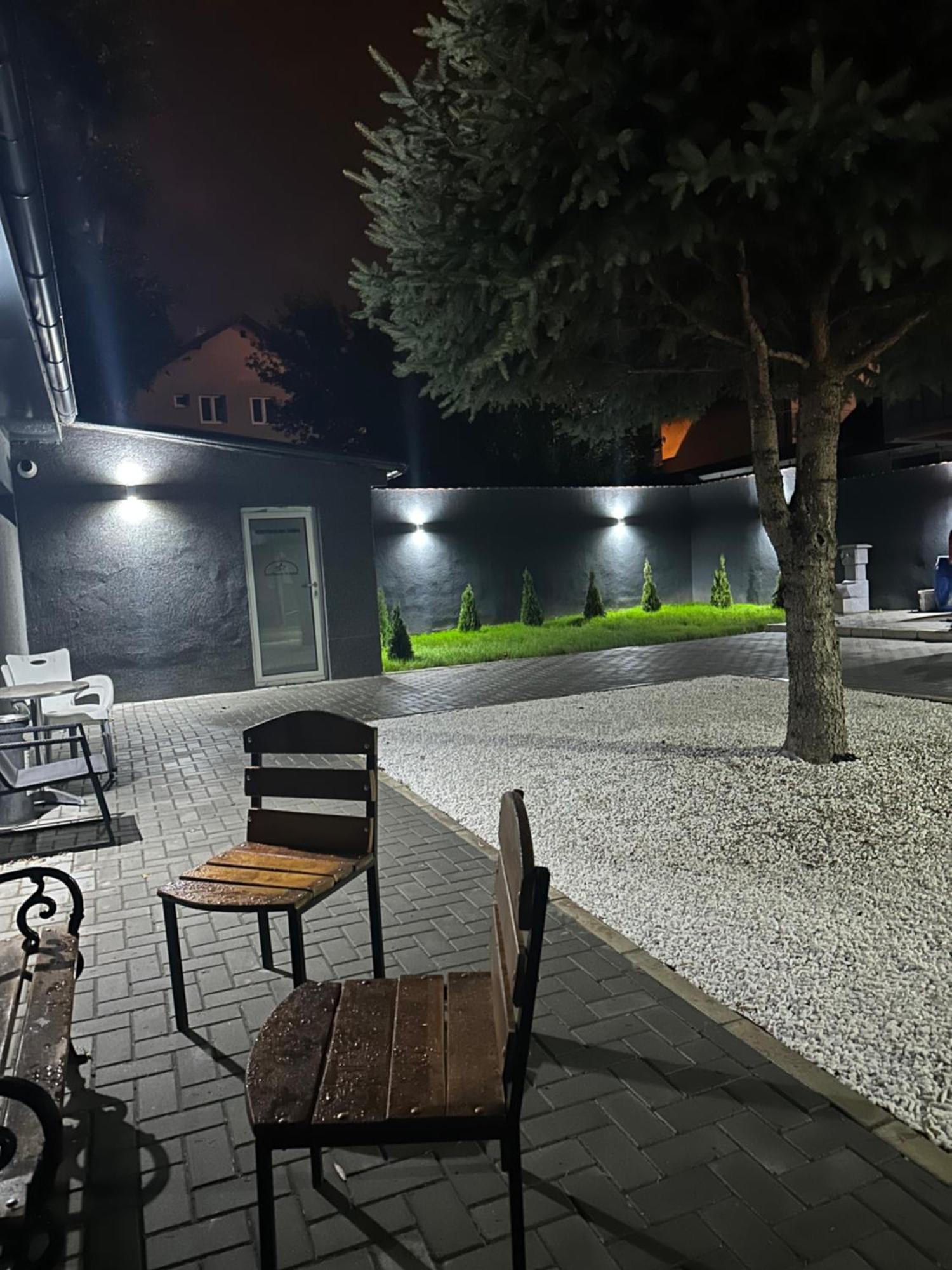 Five Apartments Indija Exterior photo