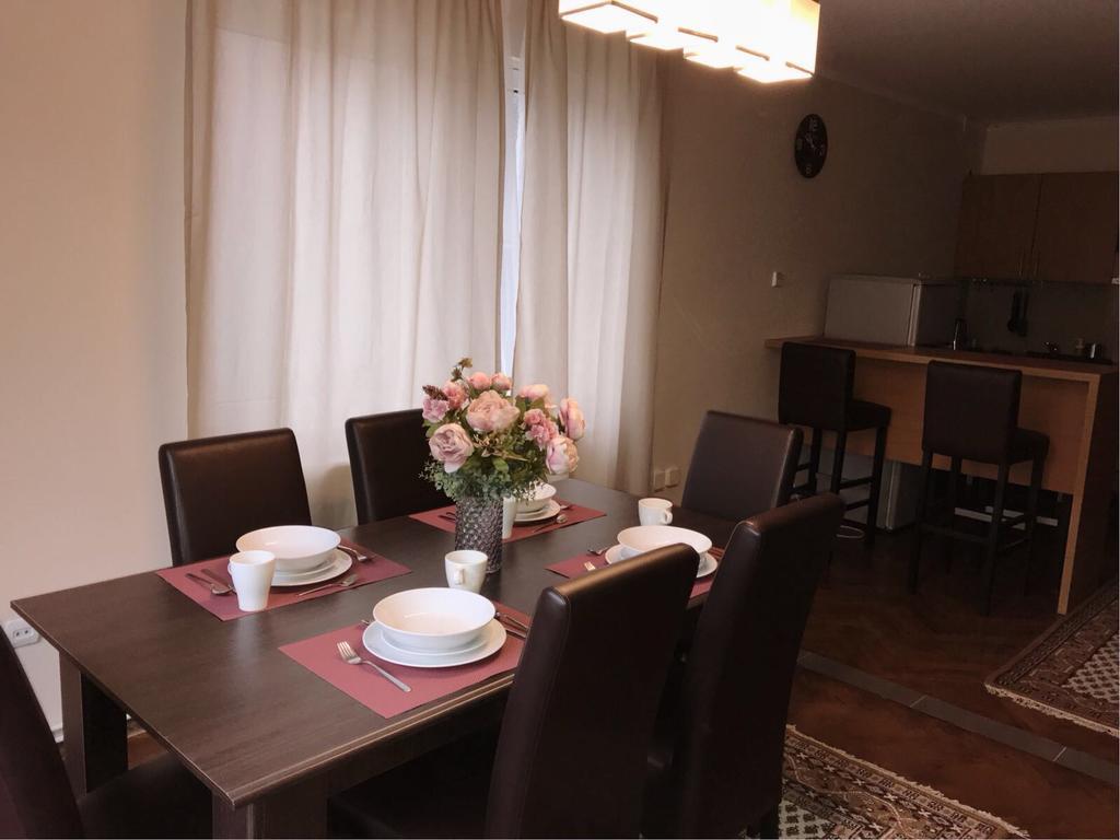 Five Apartments Indija Exterior photo