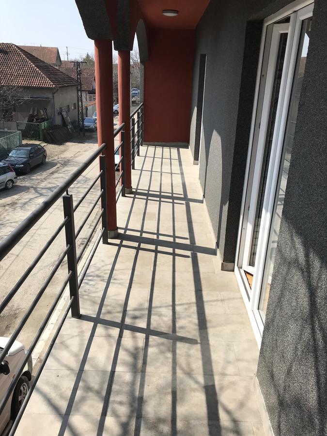 Five Apartments Indija Exterior photo